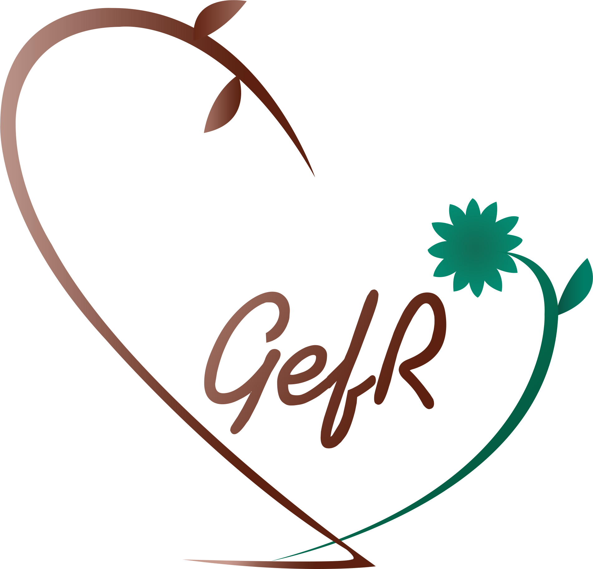 Grupo Espírita Fraternal Recomeço